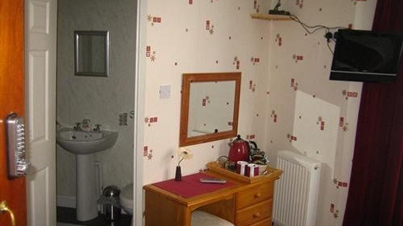 Gleneagles Guest House