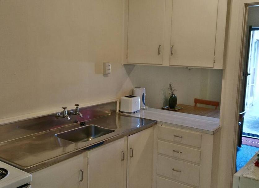 Cocina Foto