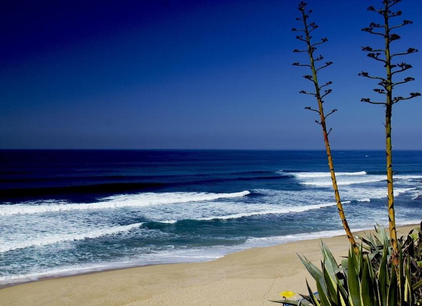 Playa Foto