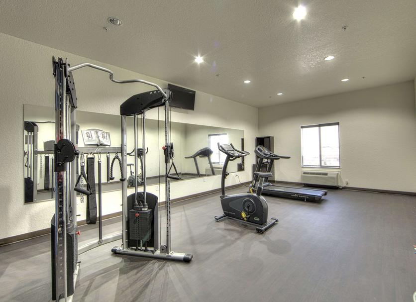 Gym Foto