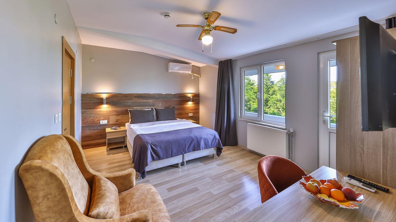 Palmada Hotel