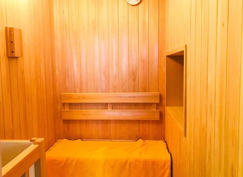 Spa Foto