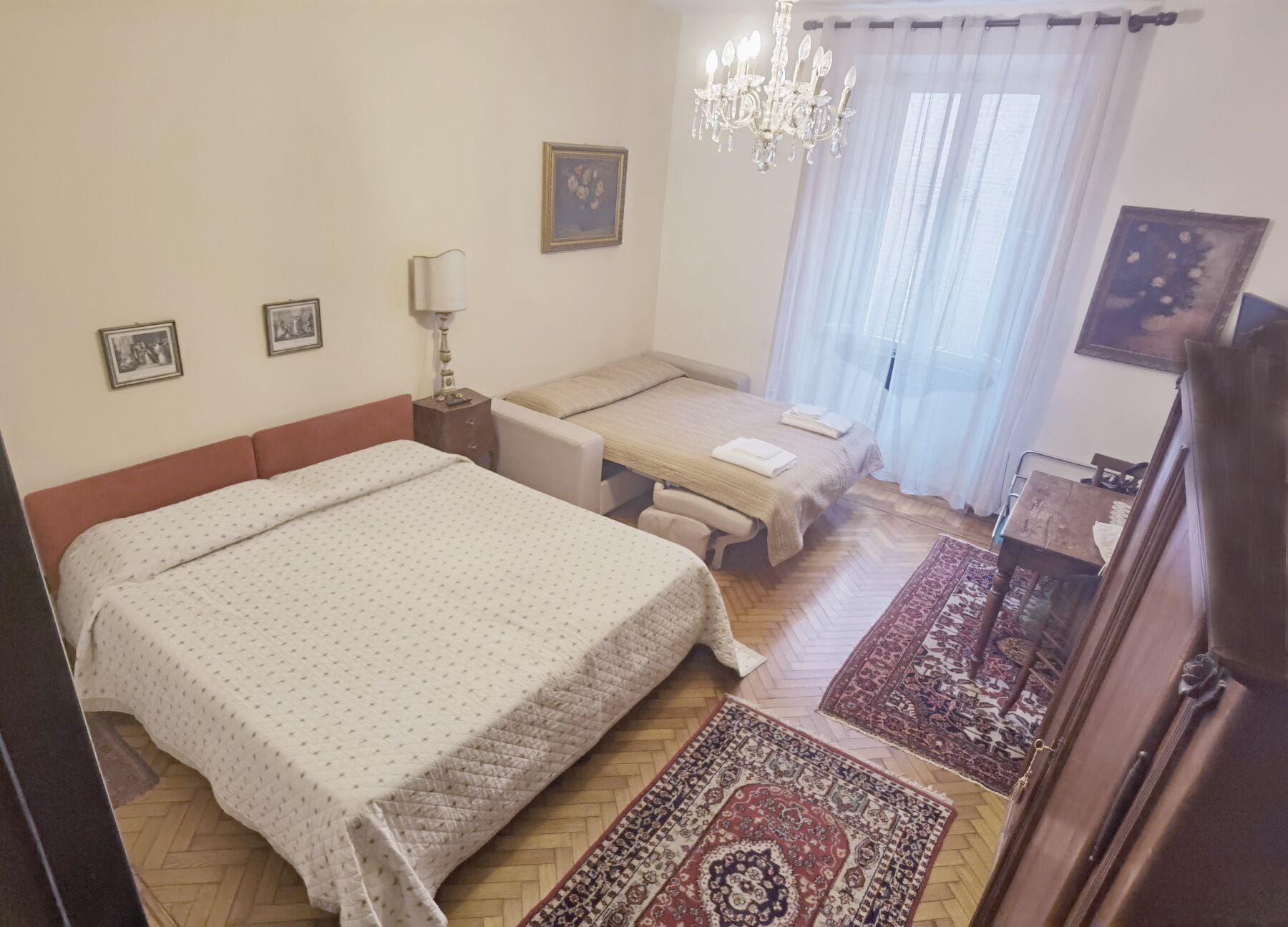 Habitación