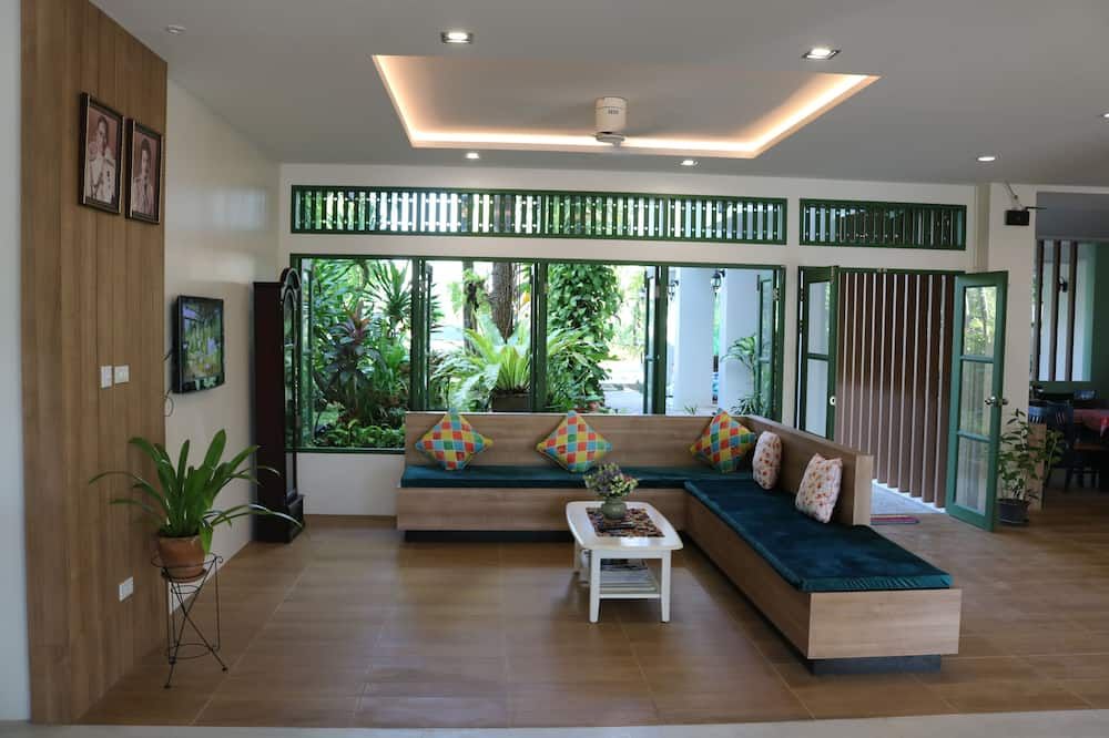 Sala de estar