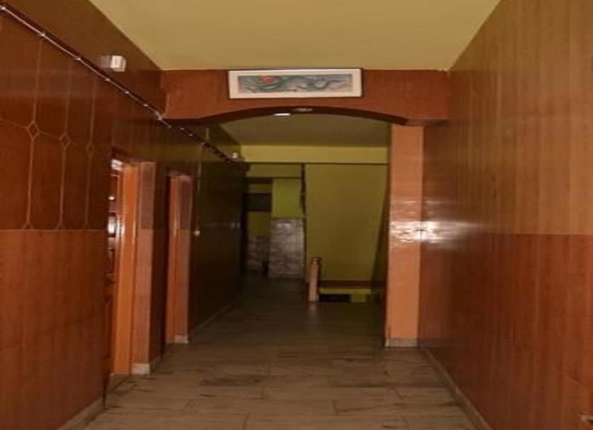 Pasillo Foto