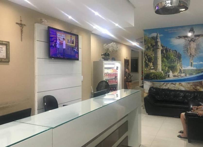 Recepción Foto