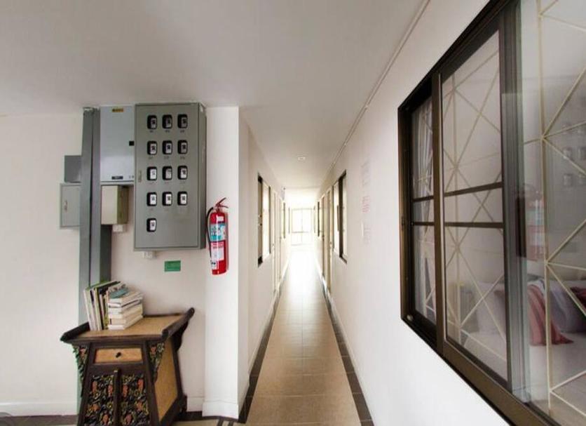 Pasillo Foto