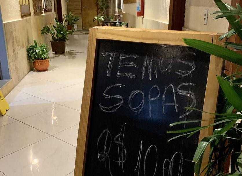Recepción Foto