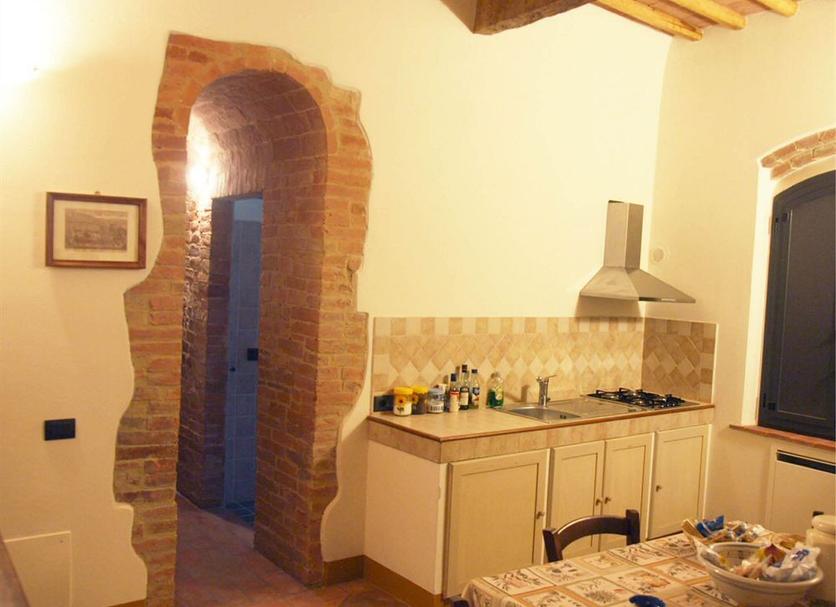 Cocina Foto