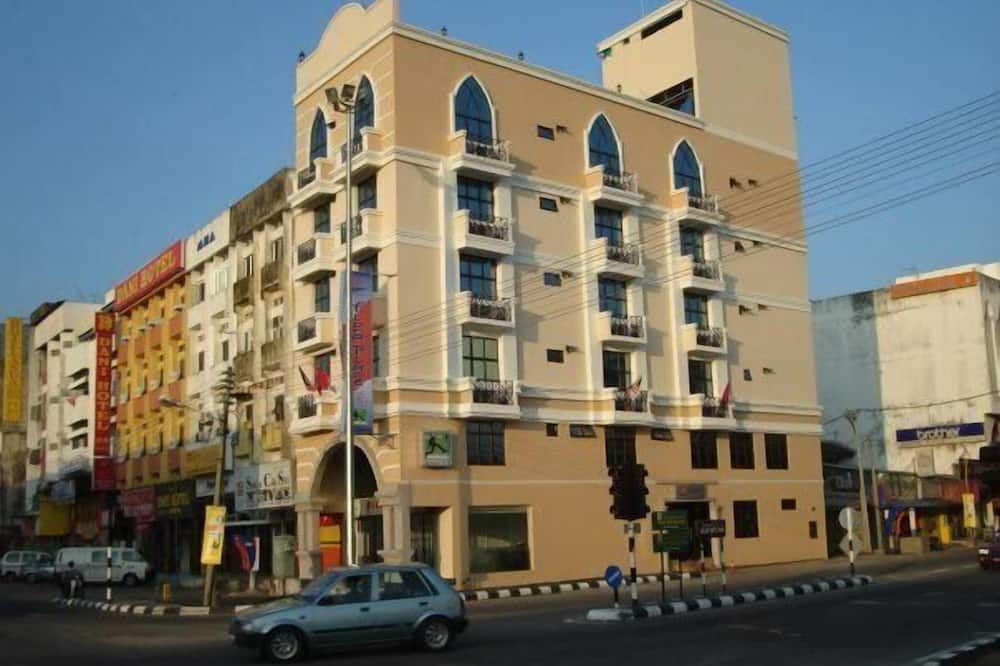 Edificio