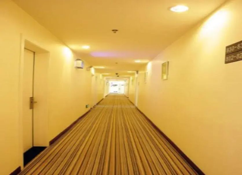 Pasillo Foto