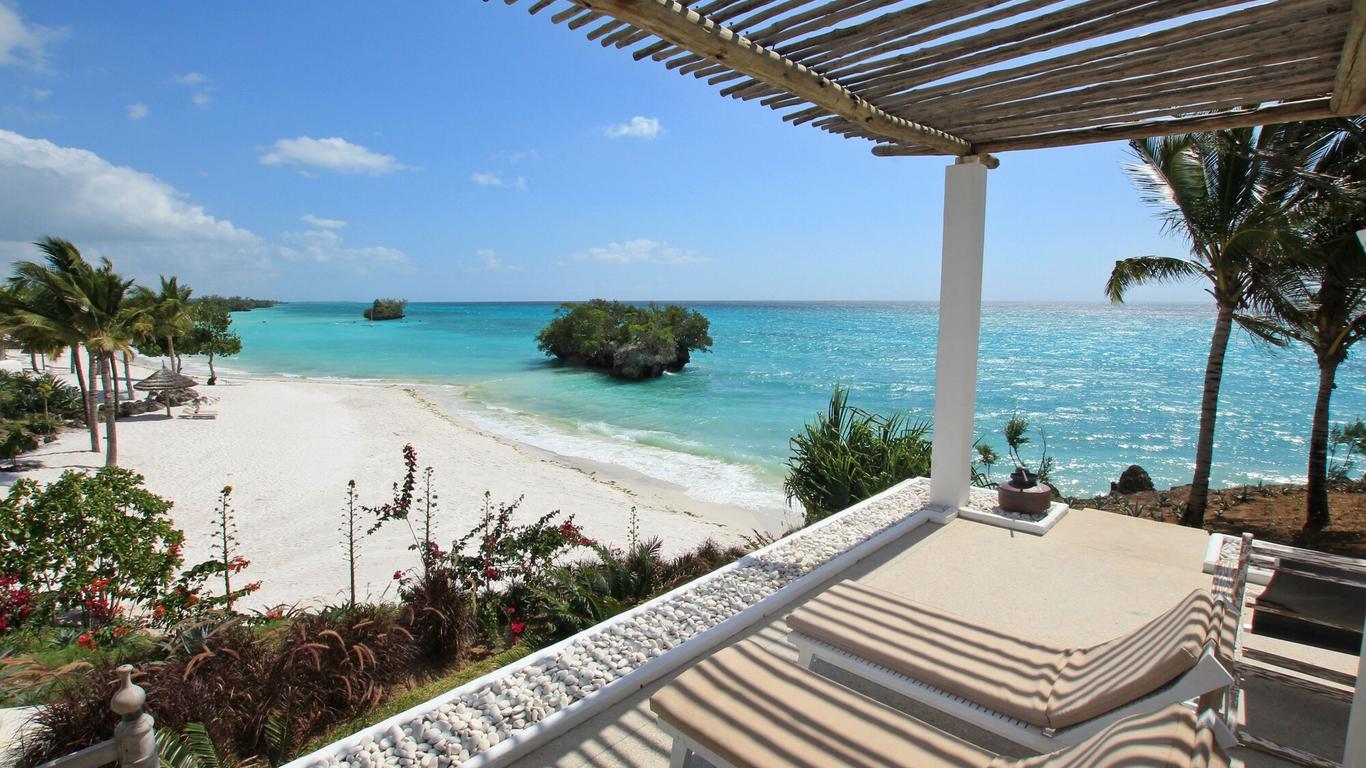 The Aiyana Resort & Spa