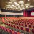 Sala de conferencias