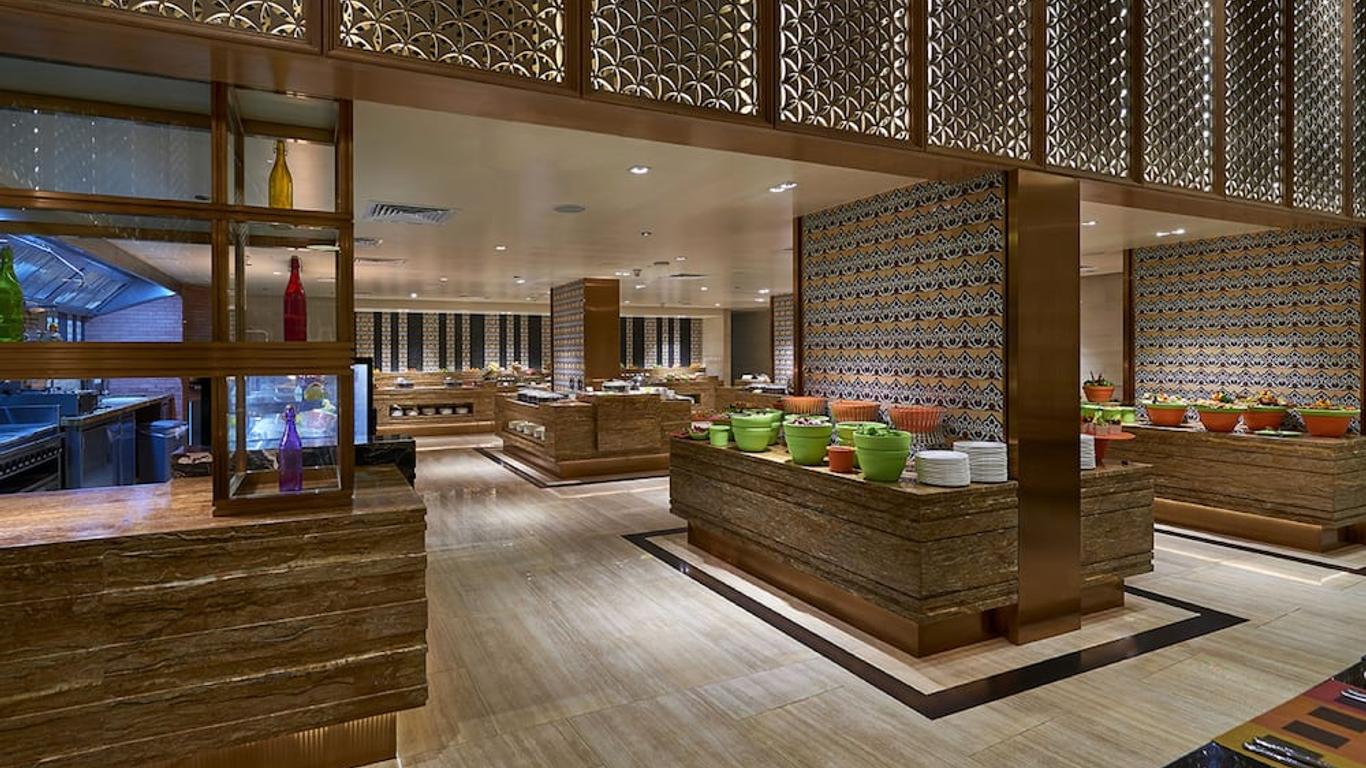 Millennium Airport Hotel Dubai