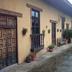 Vista del exterior
