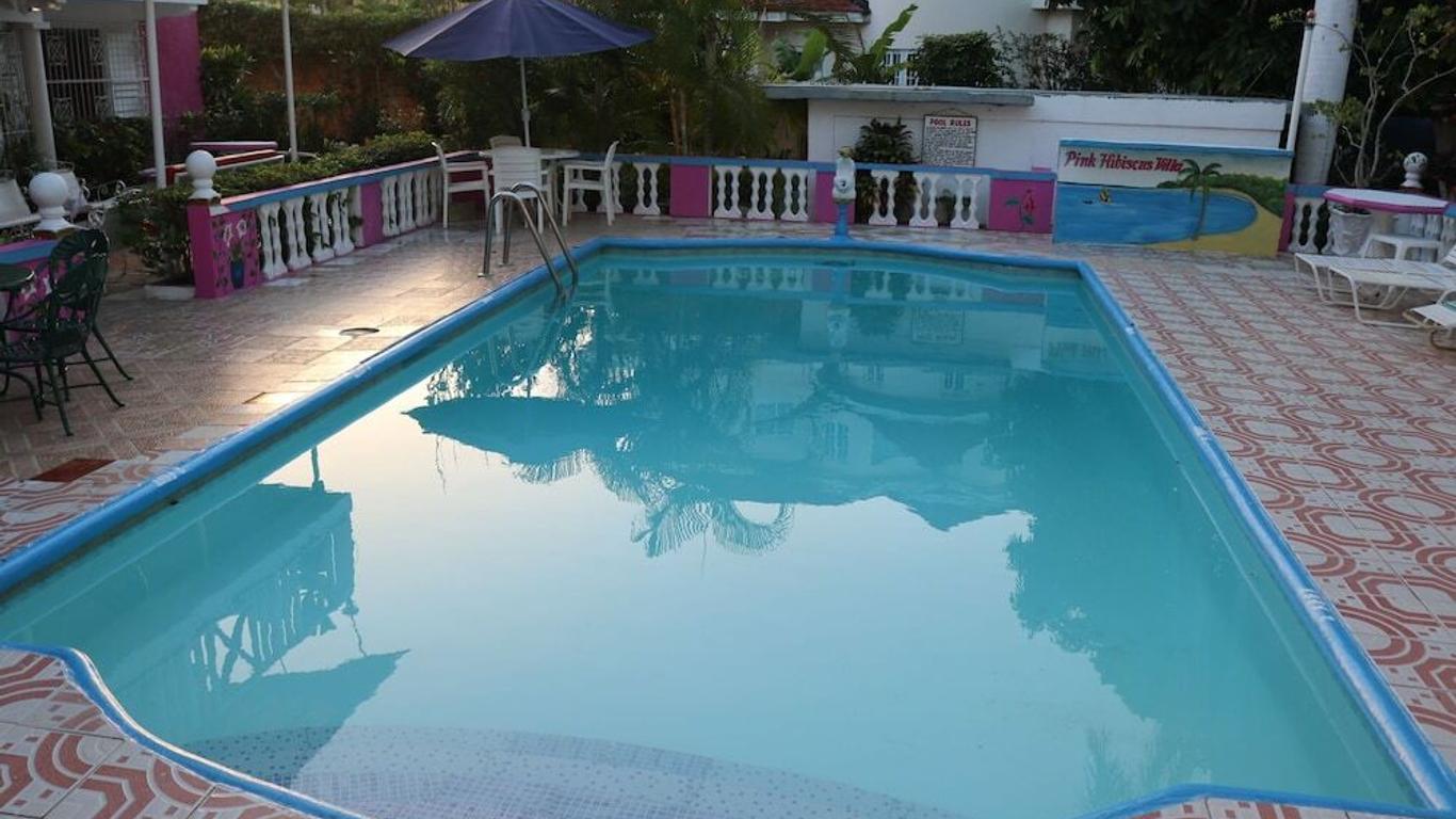 Hibiscus Hostel