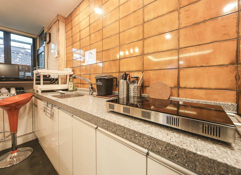 Cocina Foto