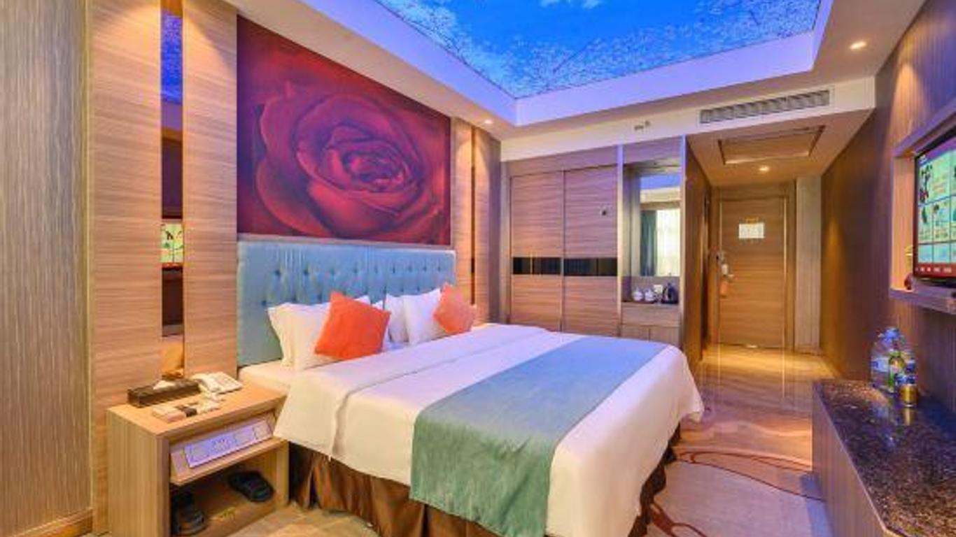 Oriental Paris Business Hotel