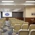 Sala de conferencias
