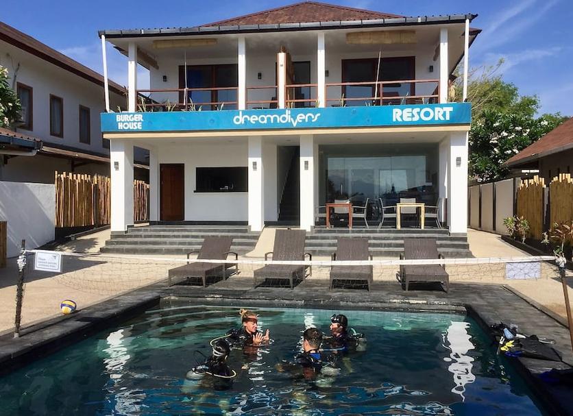 Piscina Foto