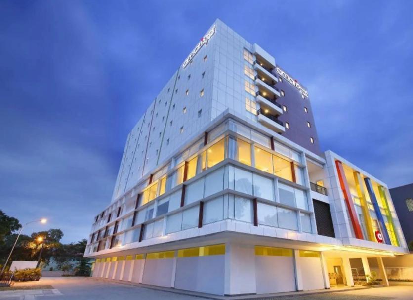 Edificio Foto