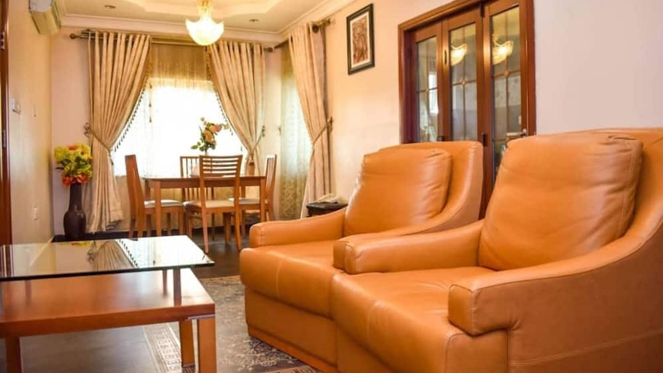 Lake 47 Suites