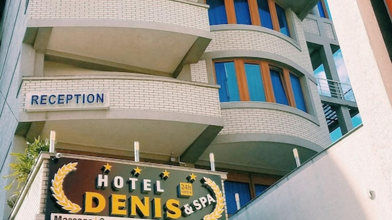Hotel Denis & Spa