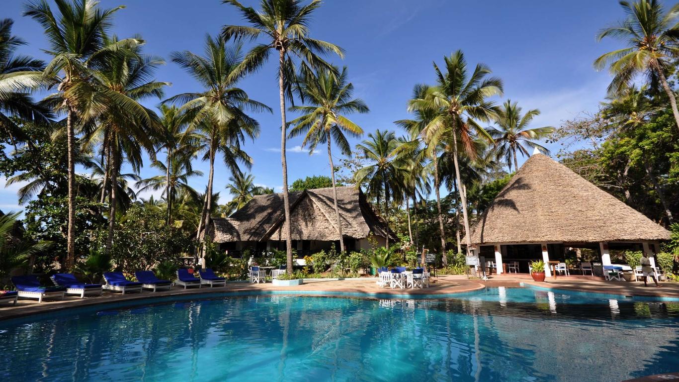 Kilifi Bay Beach Resort