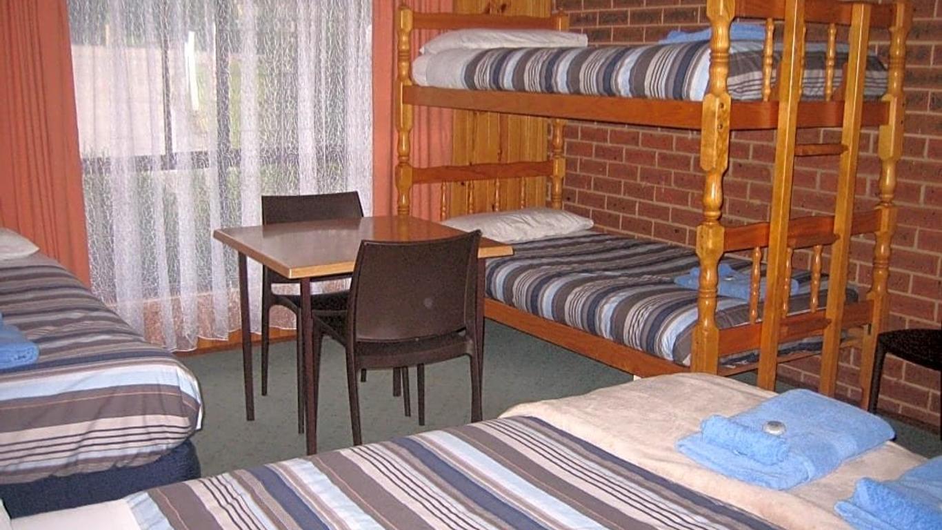 Orbost Country Road Motor Inn