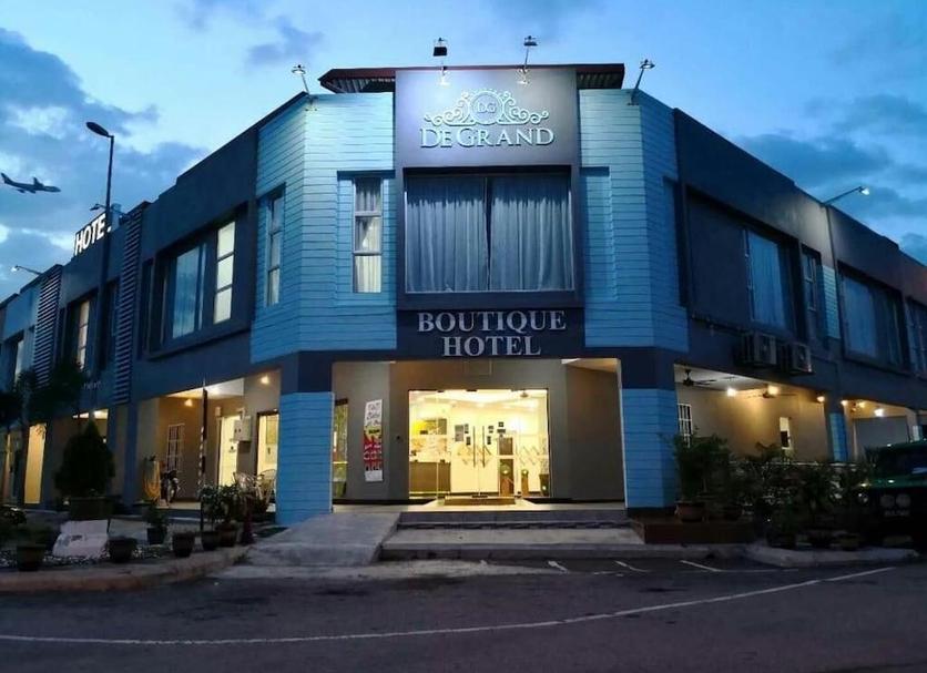Edificio Foto