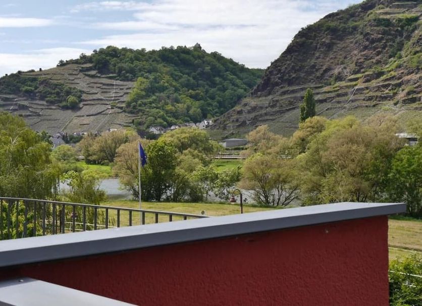 Balcón Foto