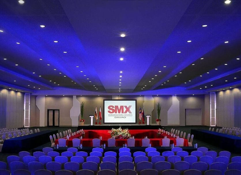 Sala de conferencias Foto