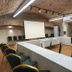 Sala de conferencias
