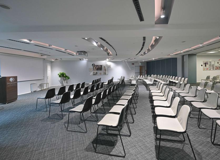 Sala de conferencias Foto