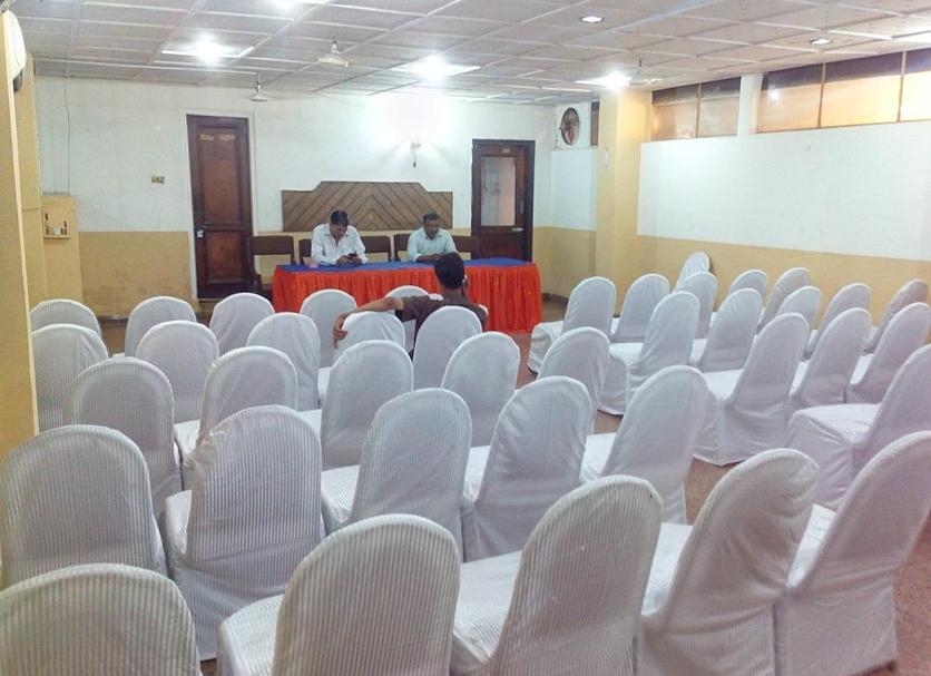 Sala de conferencias Foto