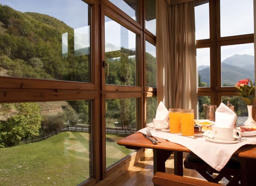 Comedor Foto