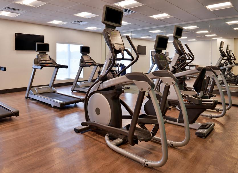 Gym Foto