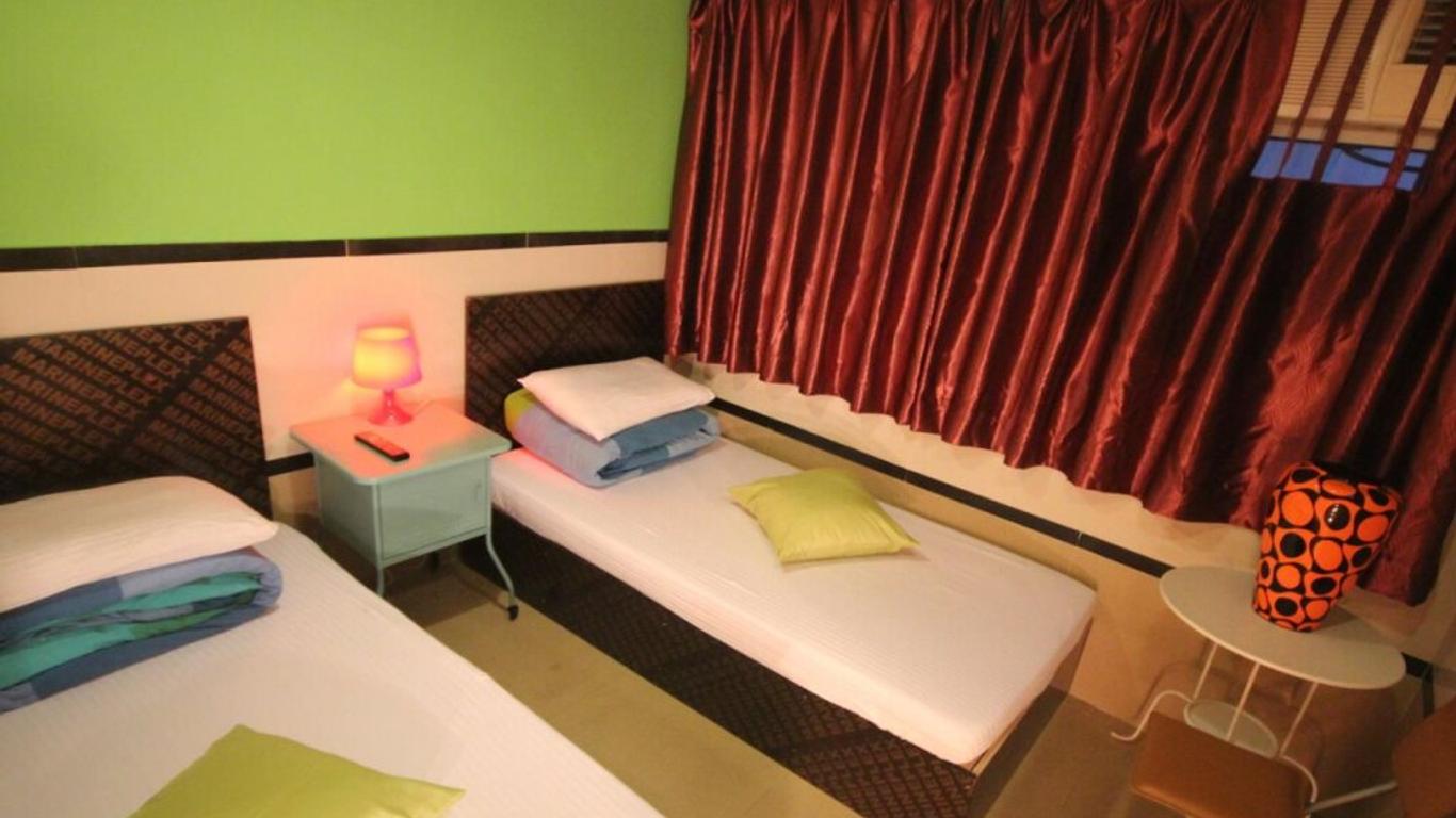 Hong Kong Inn