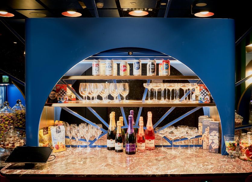 Bar Foto