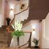 Escaleras