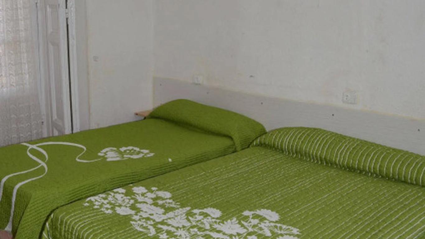 Hostal Panizo