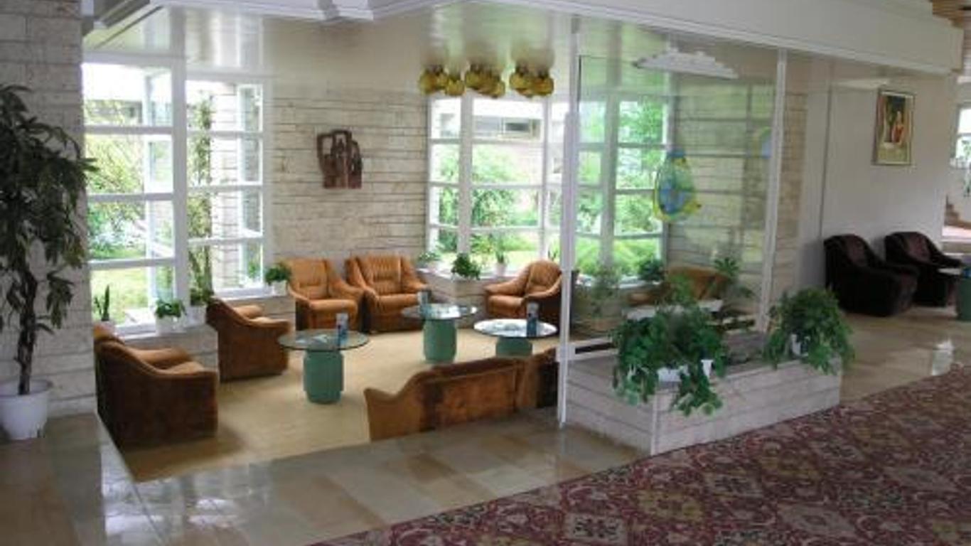 Hotel Dacia