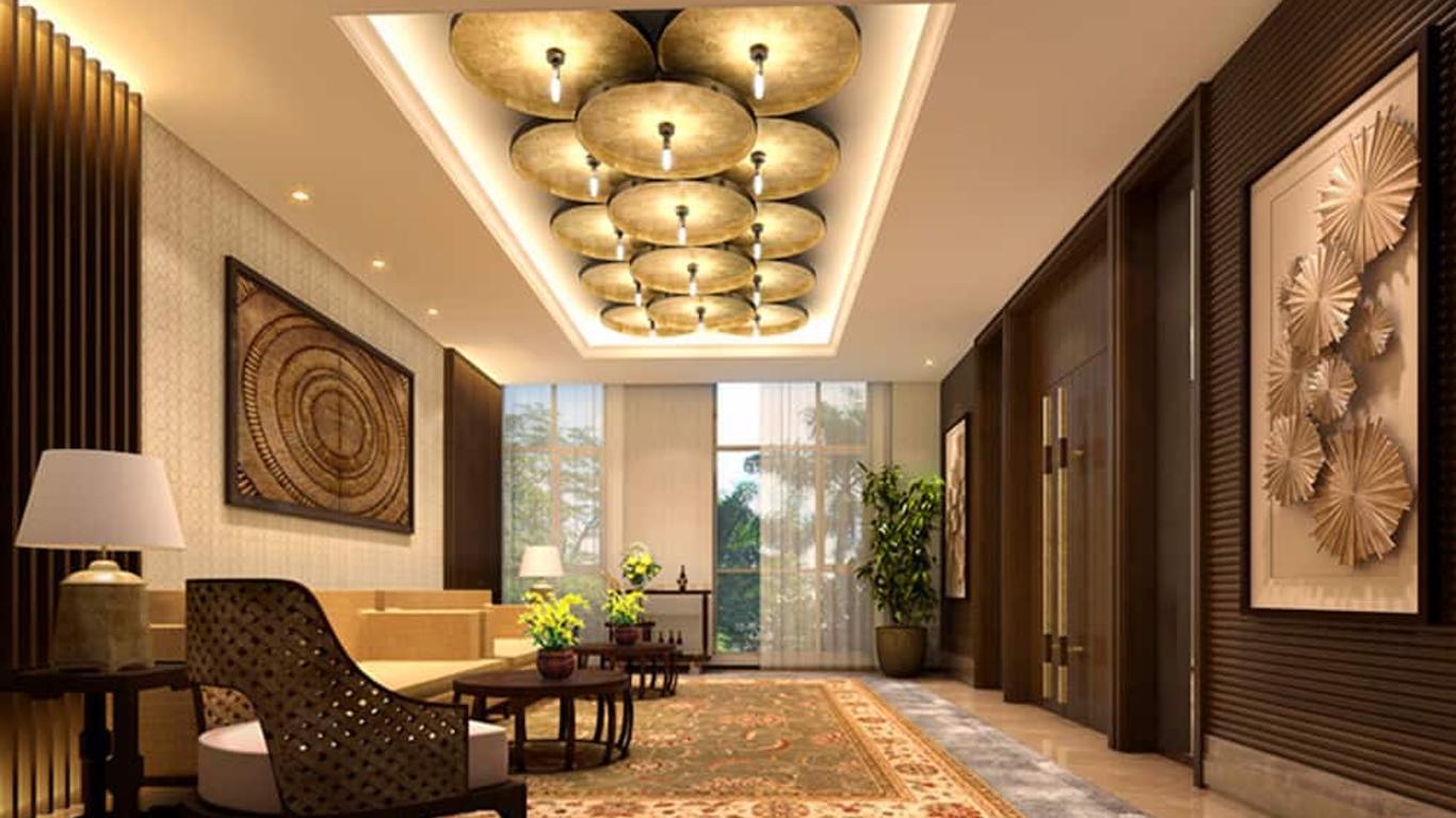 Paxton Vacances Hotels & Resorts Sanya