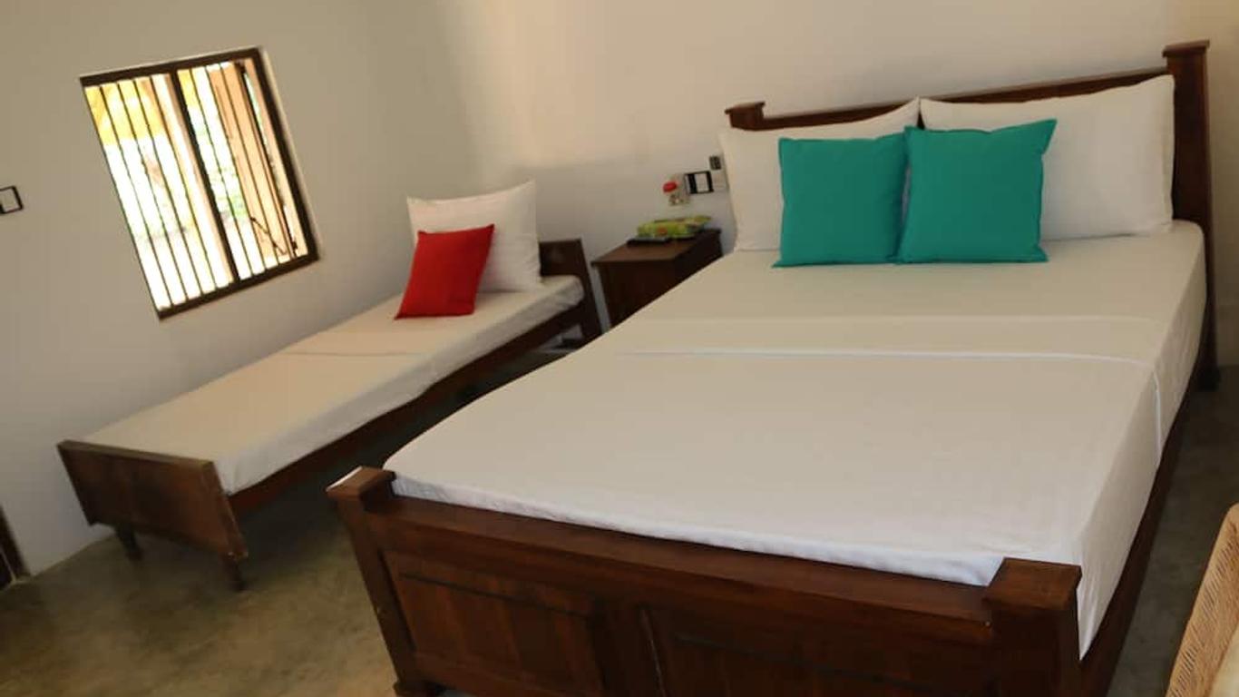 Ama Villa