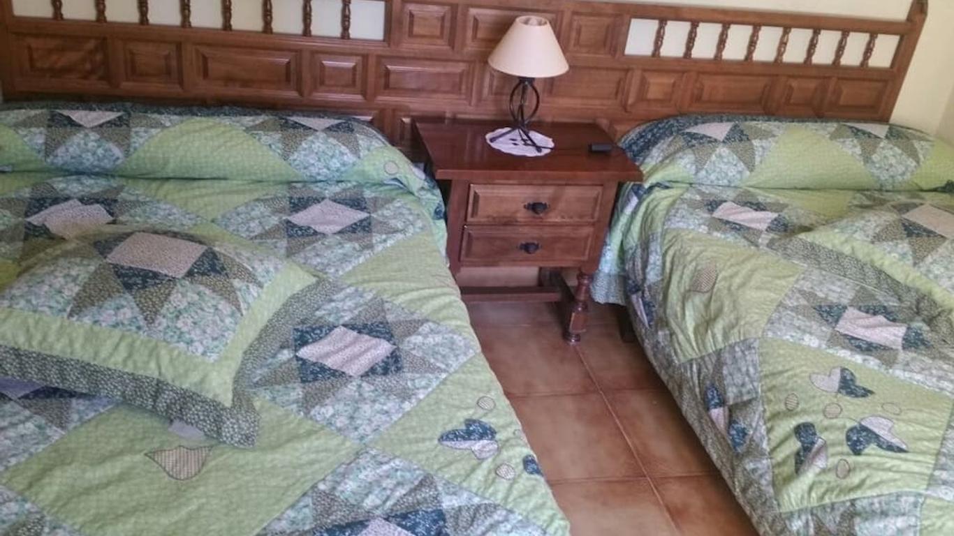 Hostal Casa Paco