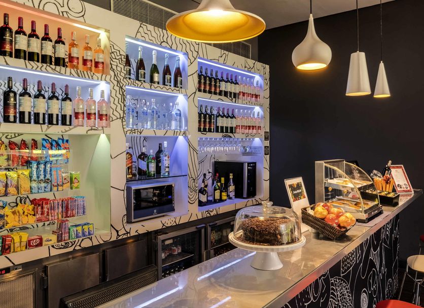 Bar Foto
