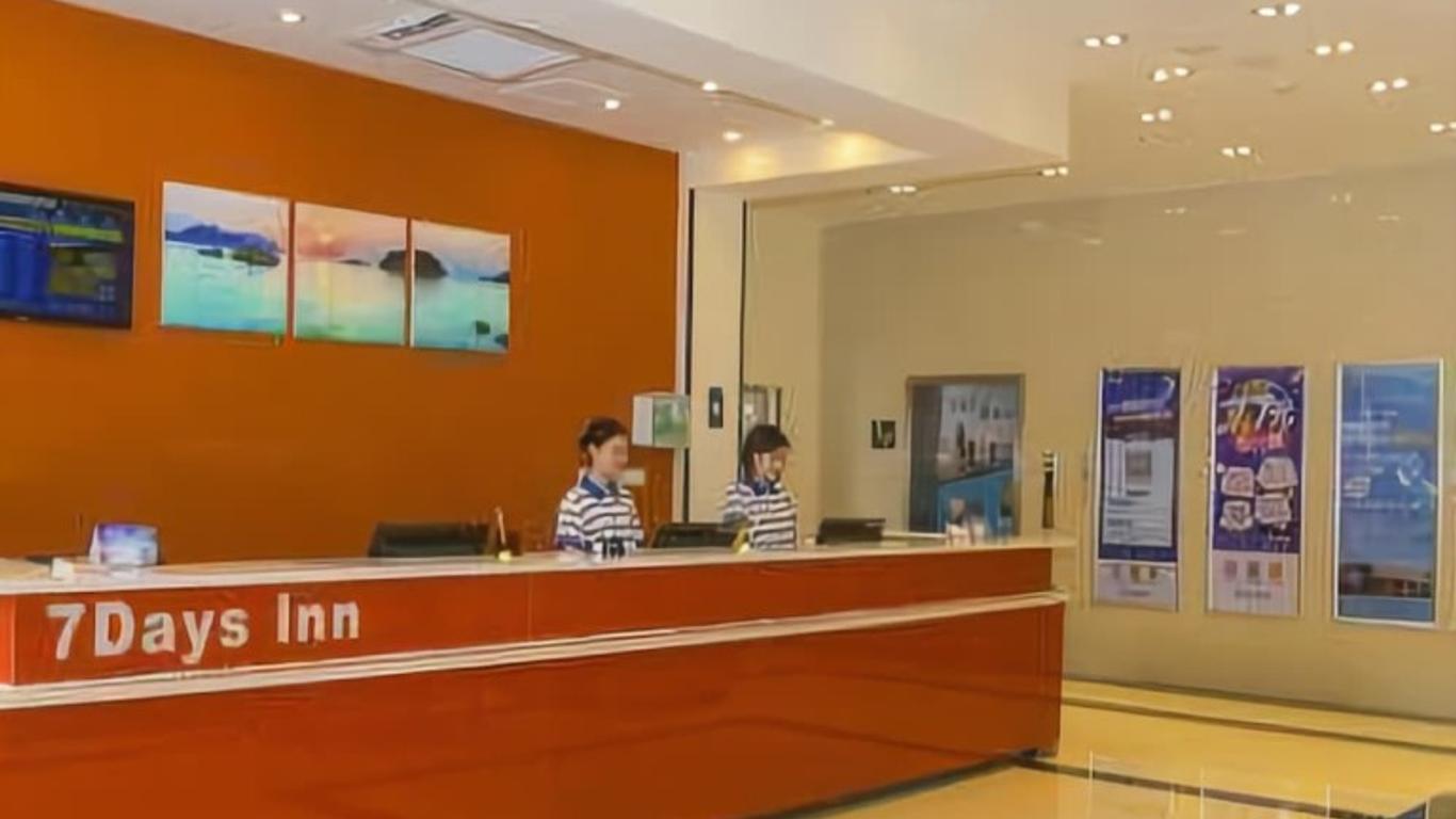7 Days Inn