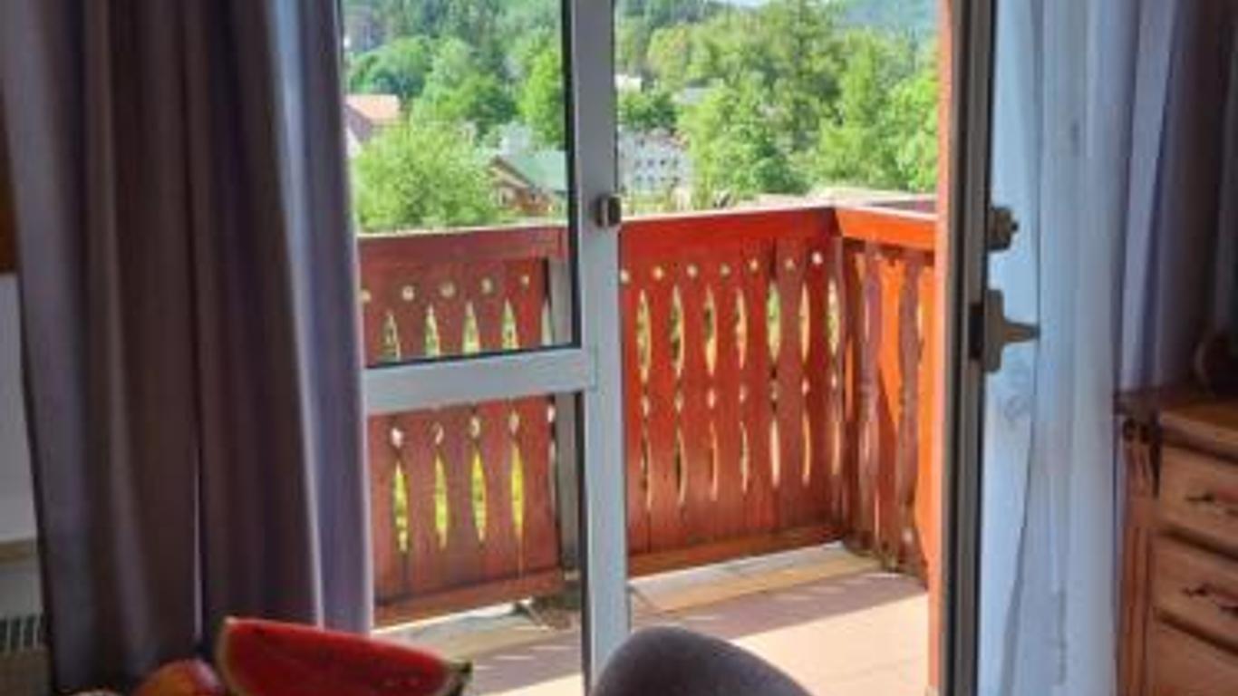 Hotel Karkonosze