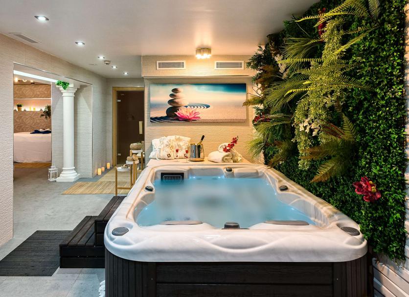 Spa Foto