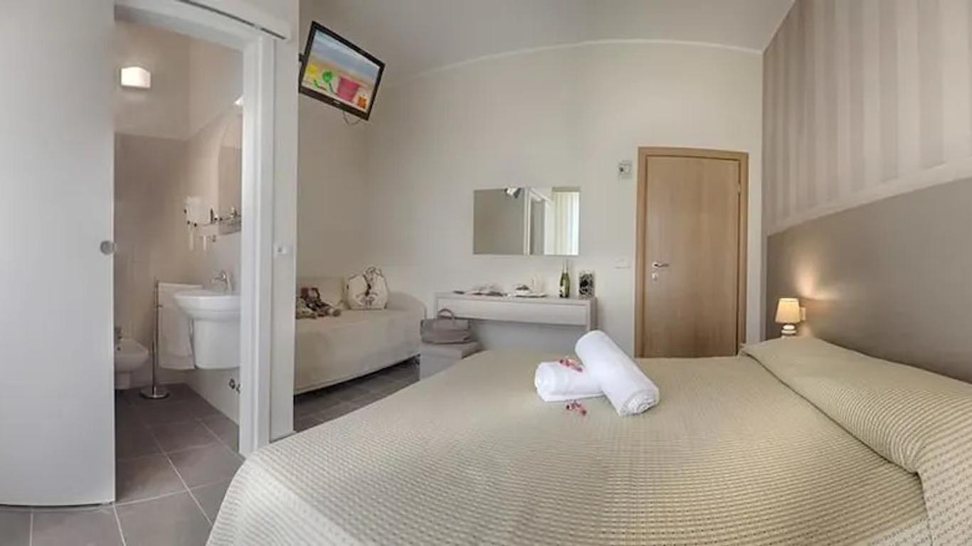 Hotel Villa Perazzini